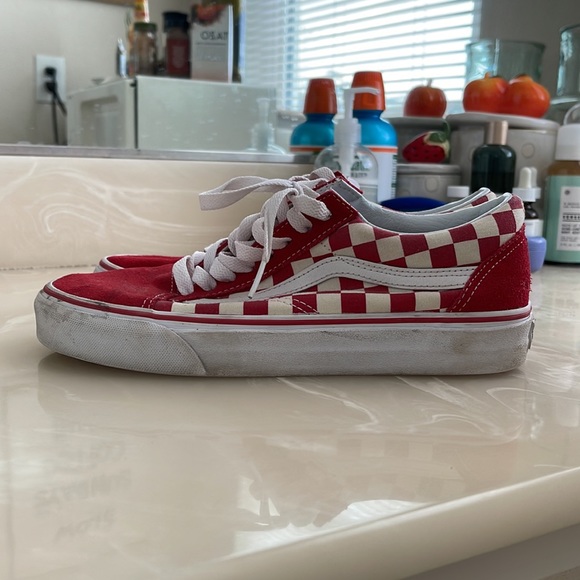 Vans - Picture 3 of 9